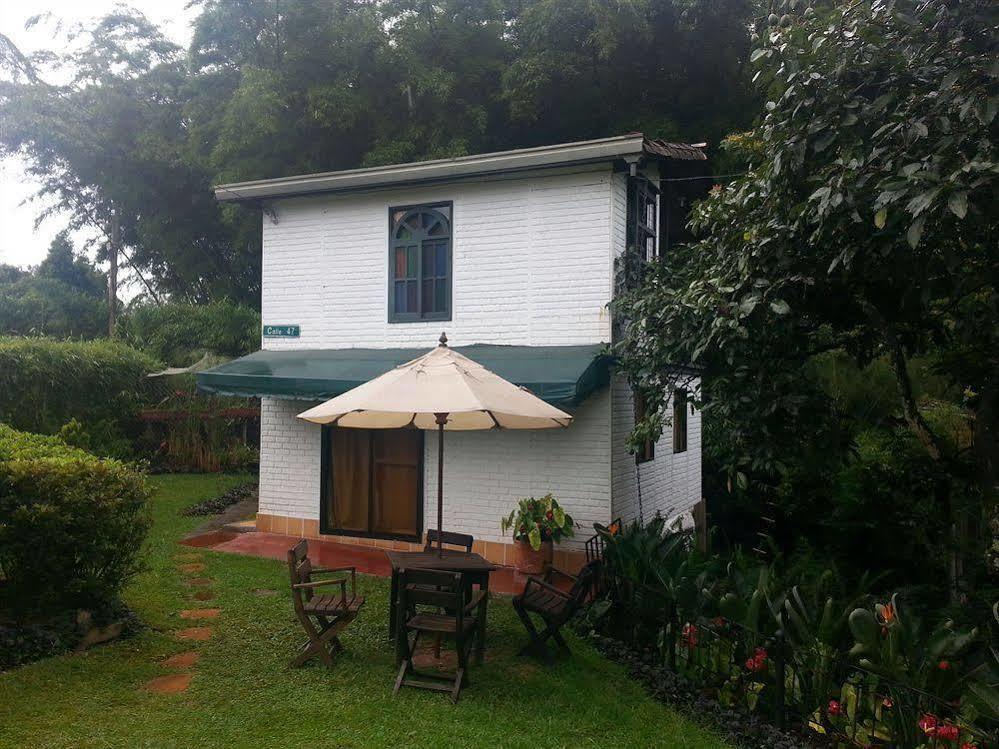Ayenda Llanogrande Inn Rionegro Exteriér fotografie