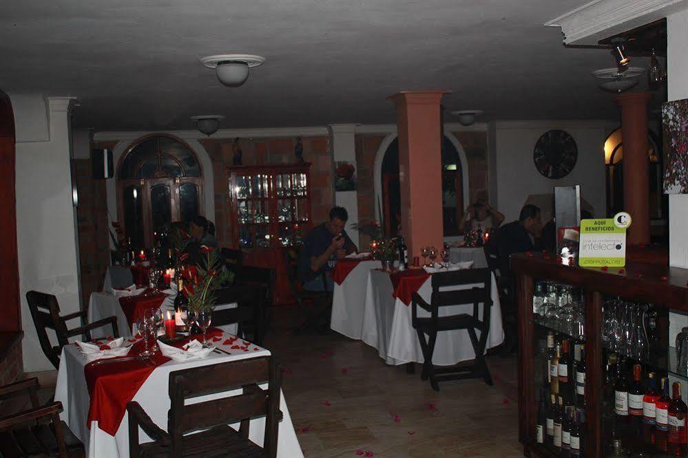 Ayenda Llanogrande Inn Rionegro Exteriér fotografie